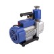 Rotary Vane Vacuum Pump (Vacuum Pump/Pressure Pump) R-8SN Wiggens Germany